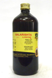 BALARISHTA-0