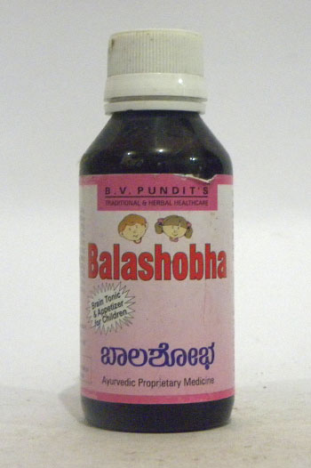 BALASHOBHA-0
