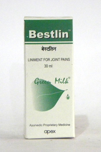 BESTLIN OIL-0