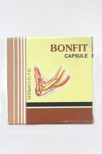 BONFIT CAP-0