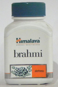 BRAHMI CAPS-0