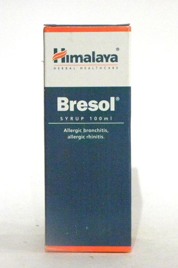 BRESOL SYRUP-0