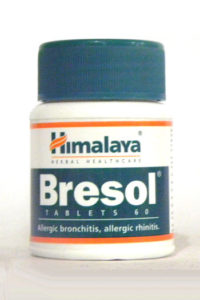 BRESOL TAB-0