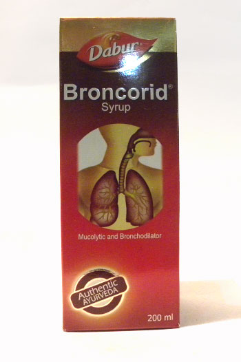 BRONCORID-0