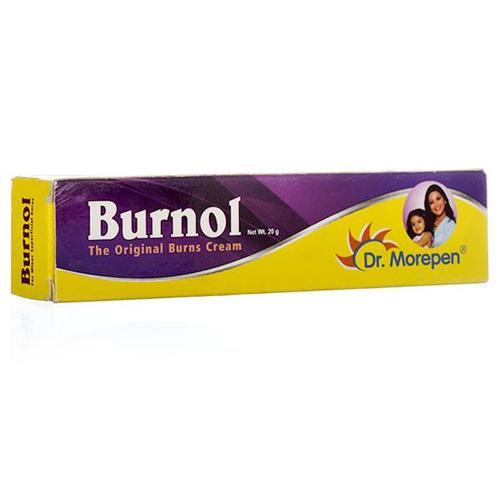 BURNOL