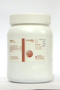 CALIRO TAB-0