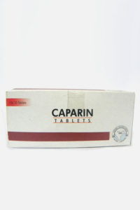 CAPARIN-0