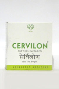 CERVILON S G CAP-0