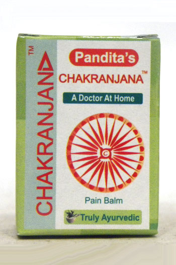 CHAKRANJAN BALM-0