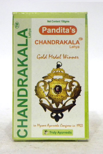 CHANDRAKALA LEHYA-0
