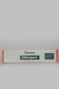 CHIROPEX CREAM-0