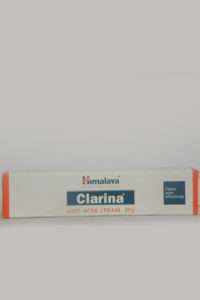 CLARINA ANTI ACNE KIT-0
