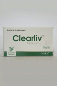 CLEARLIV TAB-0