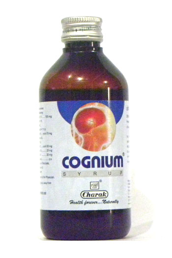 COGNIUM SYP-0
