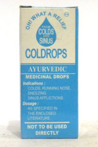 COLD DROPS-0