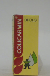 COLICARMIN DROPS-0