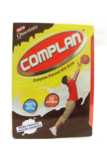 COMPLAN (CHOCOLATE)-0