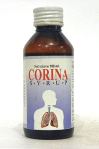 CORINA SYRUP-0