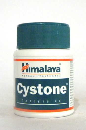 CYSTONE TAB-0