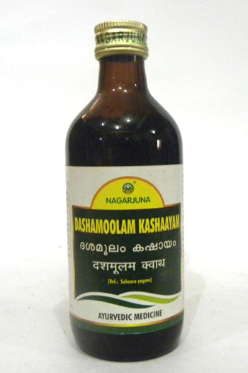 DASAMOOLAM KASHAYAM-0