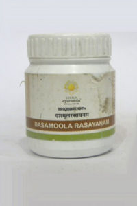 DASHAMULA RASAYANA-0