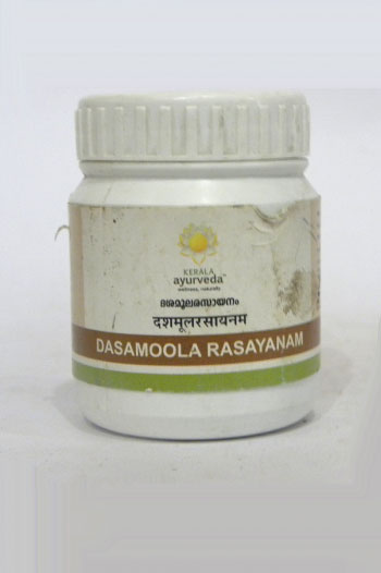 DASHAMULA RASAYANA-0