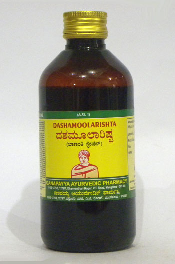 DASHAMULARISTA (SPECIAL)-0