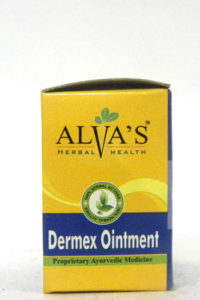 DERMEX OINT-0
