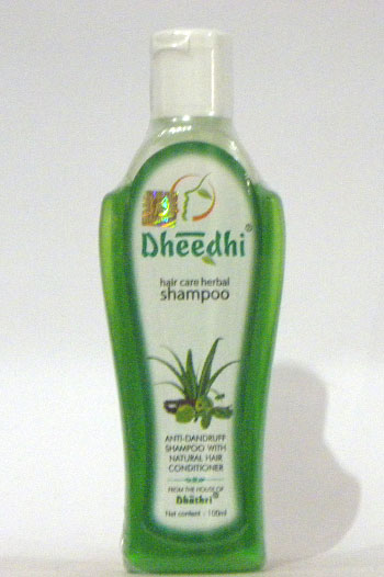 DHATRI SHAMPOO-0