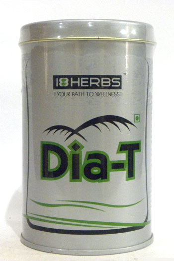 DIA TEA-0