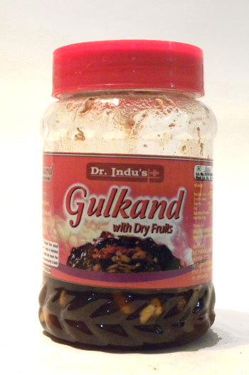 DR INDUS GULKAND WITH DRY FRUITS-0