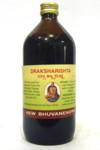 DRAKSHARISHTA-0