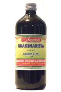 DRAKSHARISTA-0