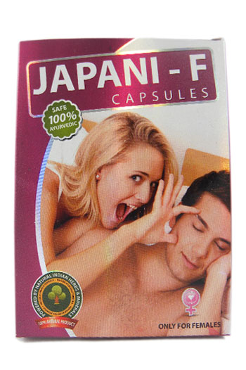 JAPANI CAPS (WOMEN)-0