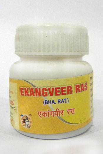 EKANGVEER RAS-0