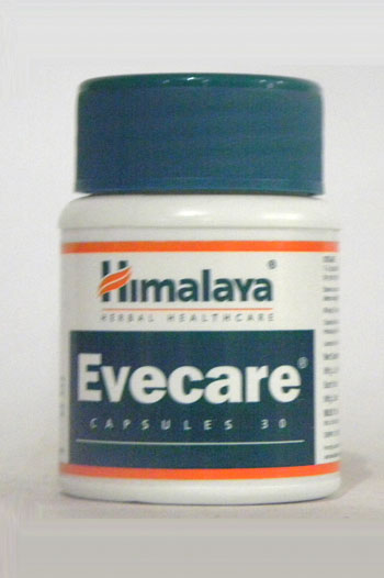 EVECARE CA-0