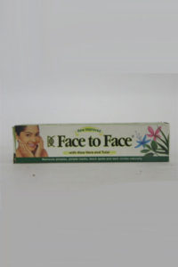 FACE TO FACE-0