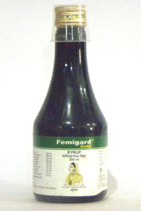 FEMIGARD GOLD SYP-0