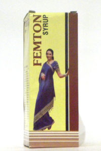 FEMTONE SY-0