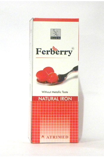 FERBERRY SYP-0