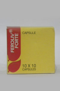 FEROLIV FORTE-0