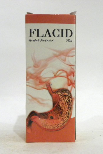 FLACID PLUS-0
