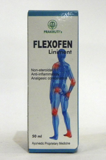 FLEXOFEN LINT-0