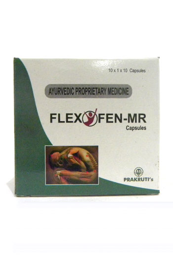 FLEXOFEN MR-1648