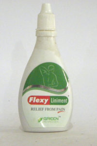 FLEXY LINIMENT-0