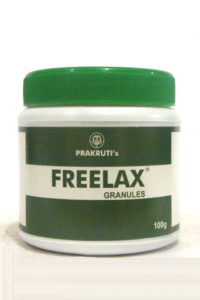 FREELAX GRANULES-0