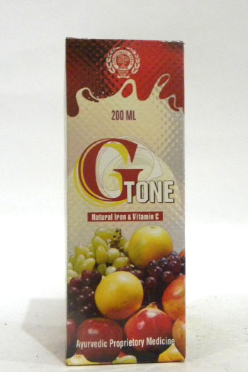 G-TONE-0