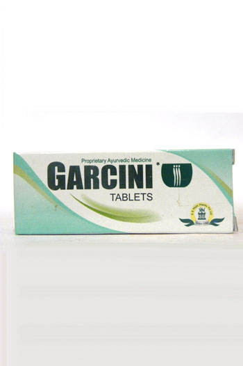 GARCINI-0