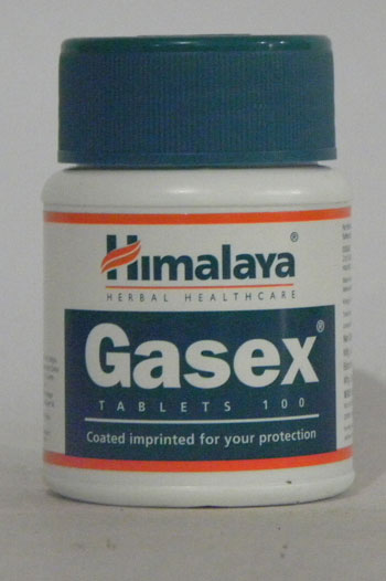 GASEX-0