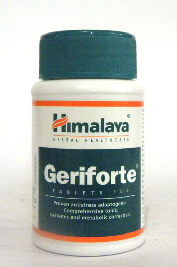 GERIFORTE TAB-0
